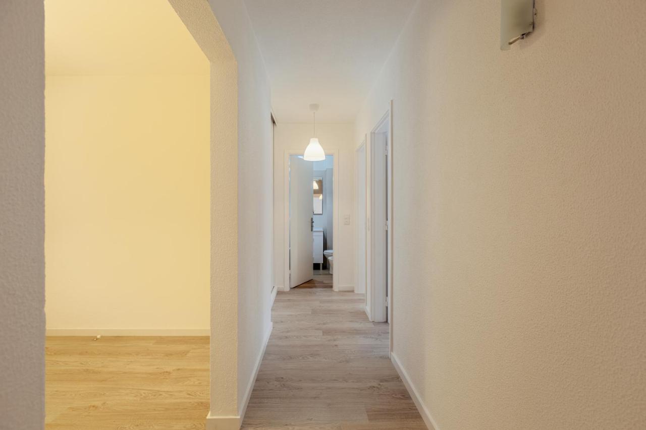 Elegant 3 Bedroom Apt - City Centre - Garage - Metro Lisboa Екстериор снимка